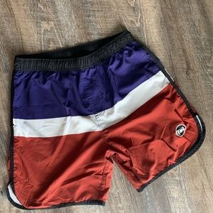 TWL men’s CrossFit Shorts
